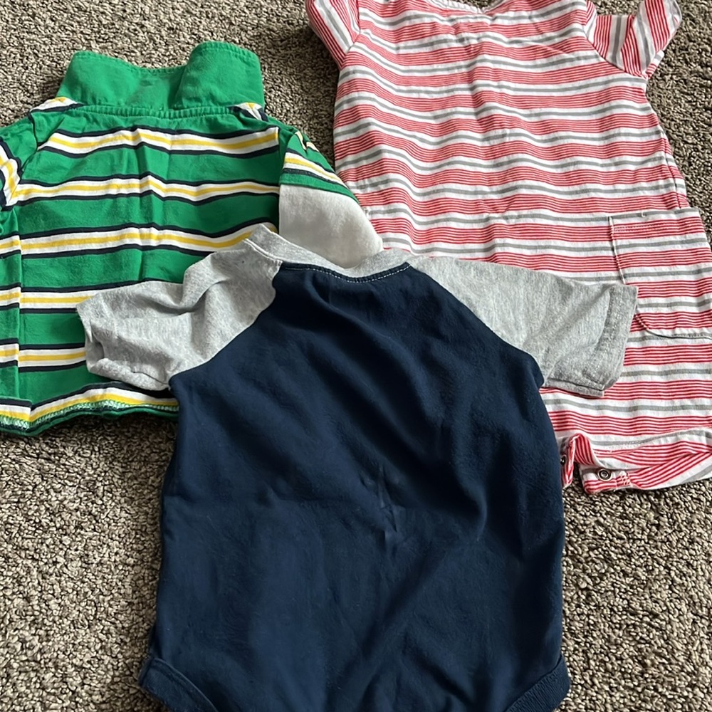 Boys 12month bundle - Picture 7 of 7